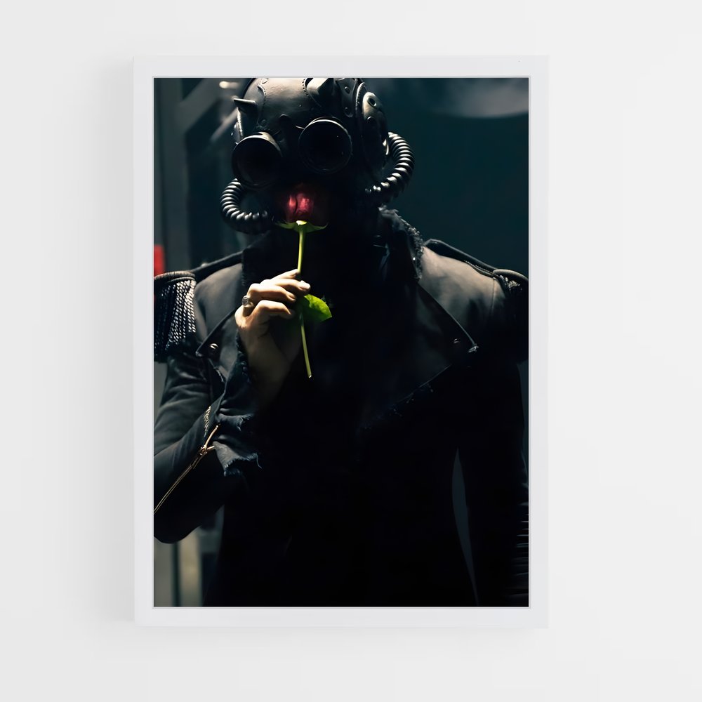 ap-ghost-7 cadre Blanc