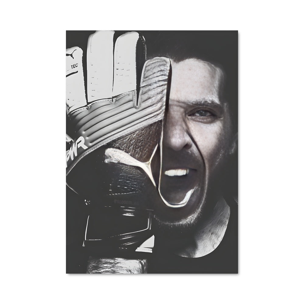 Poster Gianluigi buffon 71157