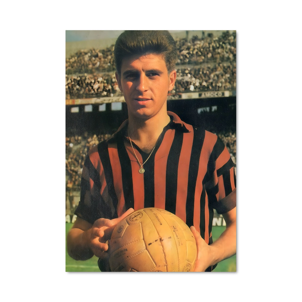 Poster Gianni rivera 71163