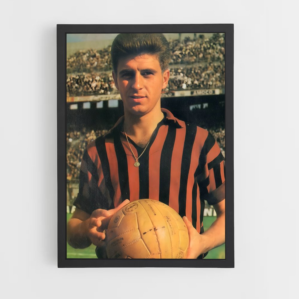 ap-gianni rivera-1 cadre Noir
