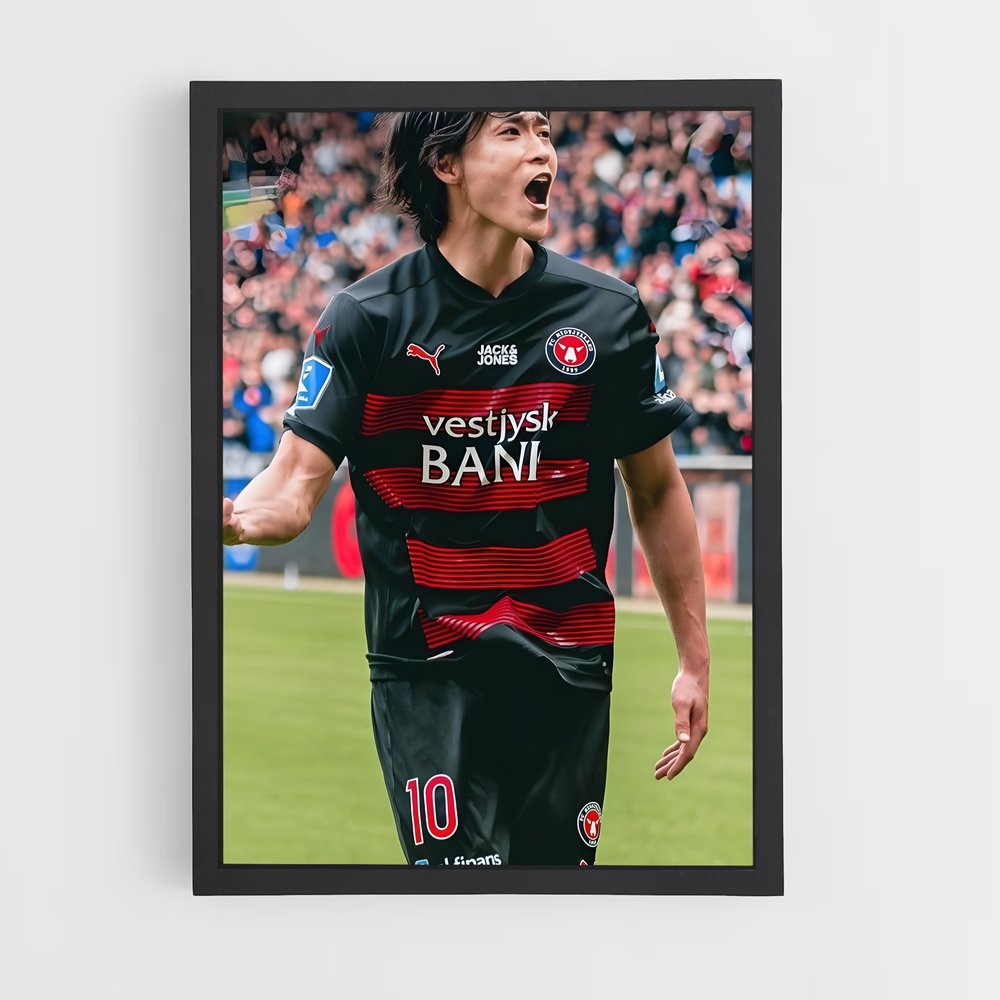 ap-gimcheon sangmu fc-1 cadre Noir