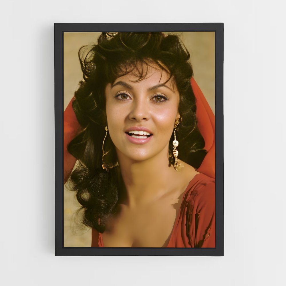ap-gina lollobrigida-2 cadre Noir