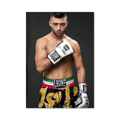 Poster Giorgio petrosyan 61869