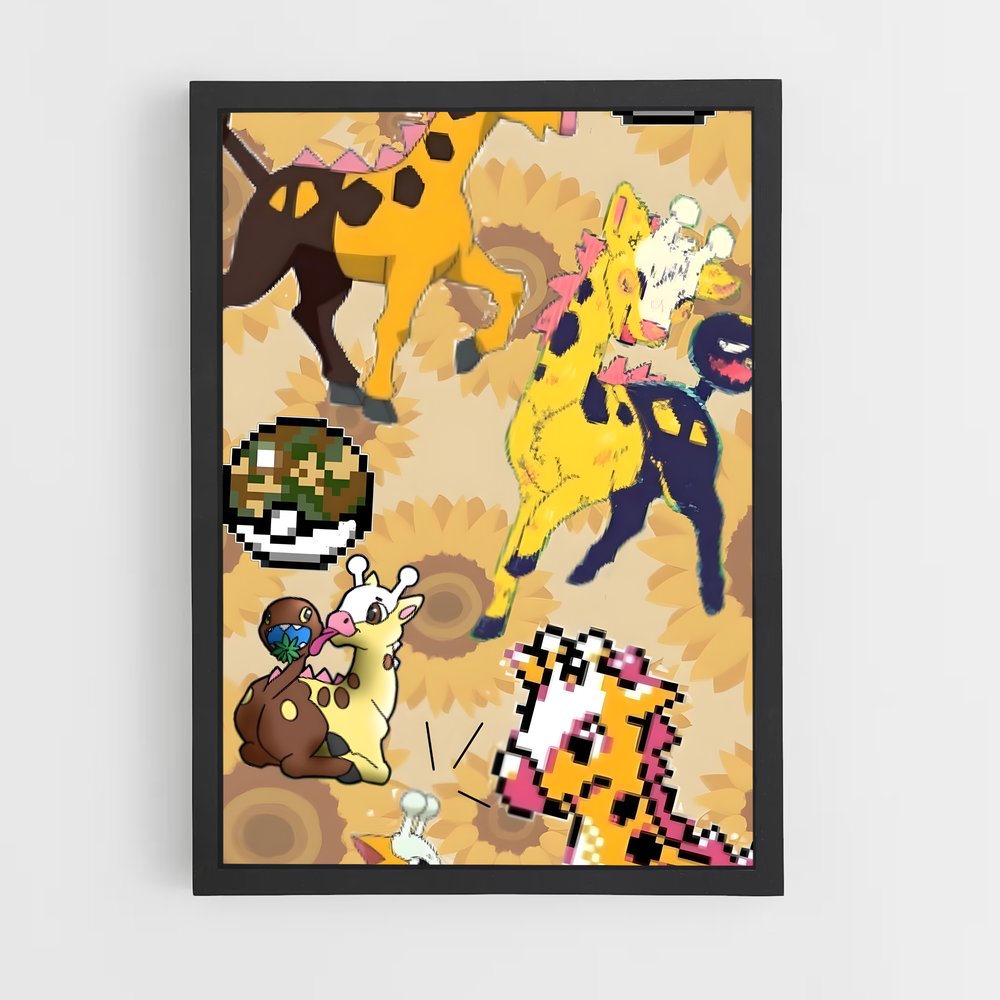 ap-girafarig-1 cadre Noir