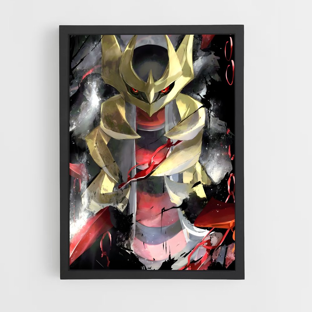 ap-giratina-1 cadre Noir