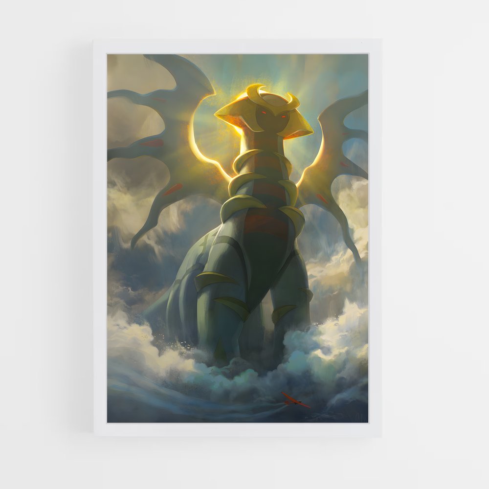 ap-giratina-2 cadre Blanc
