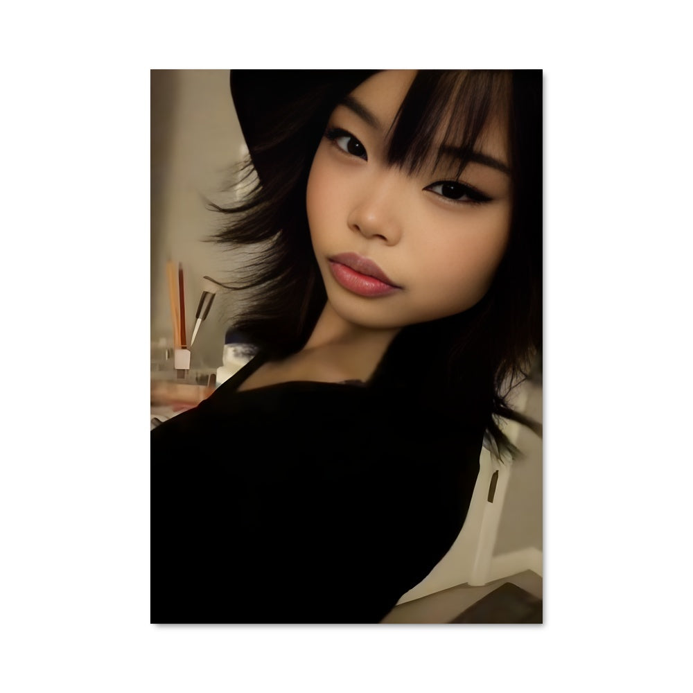 Poster Girl 21786