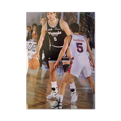 Poster Girona basket basketball 59409
