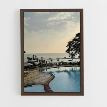 ap-gisenyi-2 cadre Bois foncé