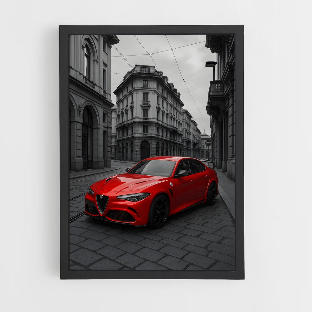 ap-giulia quadrifoglio-1 cadre Noir