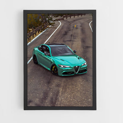 ap-giulia quadrifoglio-10 cadre Noir