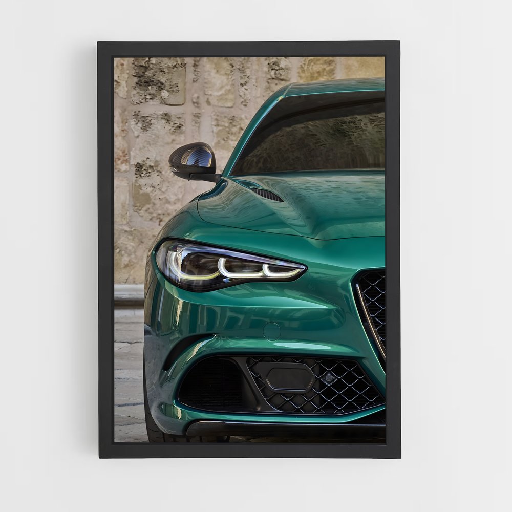 ap-giulia quadrifoglio-6 cadre Noir