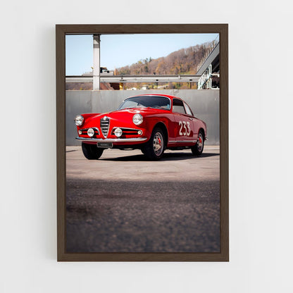 ap-giulietta-2 cadre Bois foncé