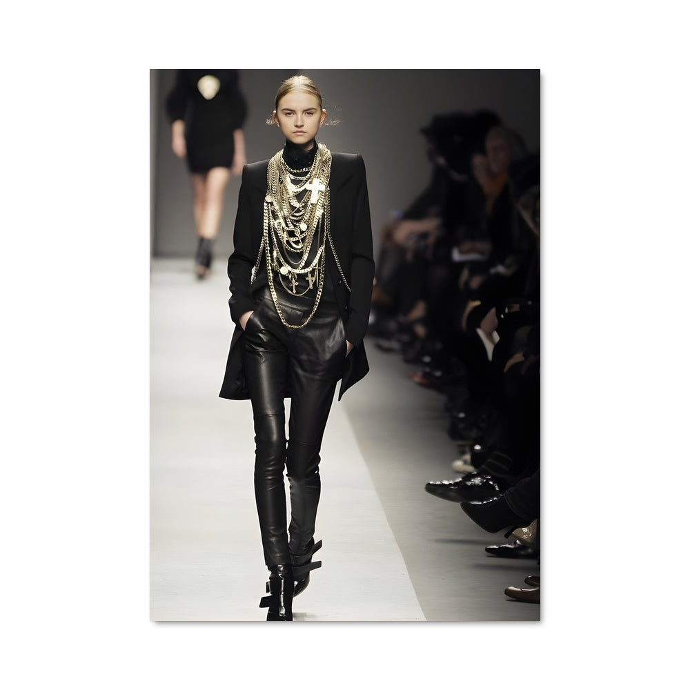Poster Givenchy 21810