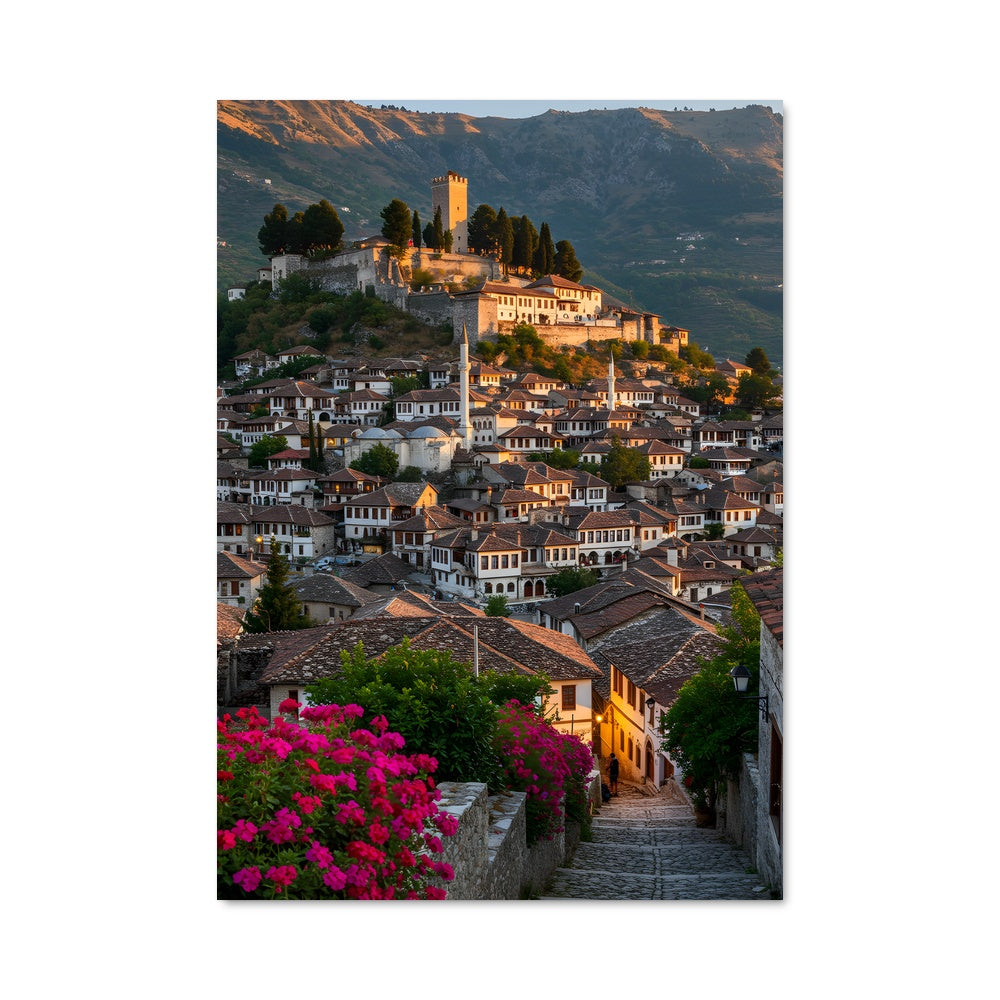 Poster Charme de San