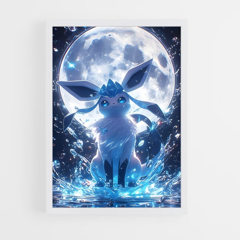 ap-glaceon-2 cadre Blanc