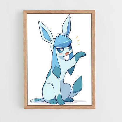 ap-glaceon-6 cadre Bois clair