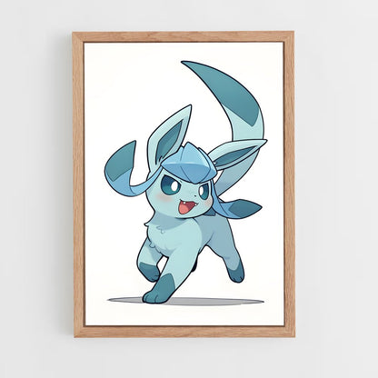 ap-glaceon-9 cadre Bois clair
