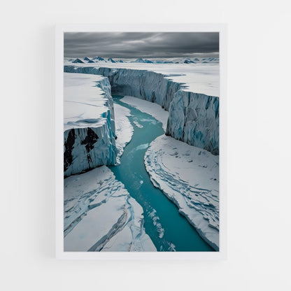 ap-glacier-3 cadre Blanc