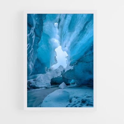 ap-glacier-6 cadre Blanc
