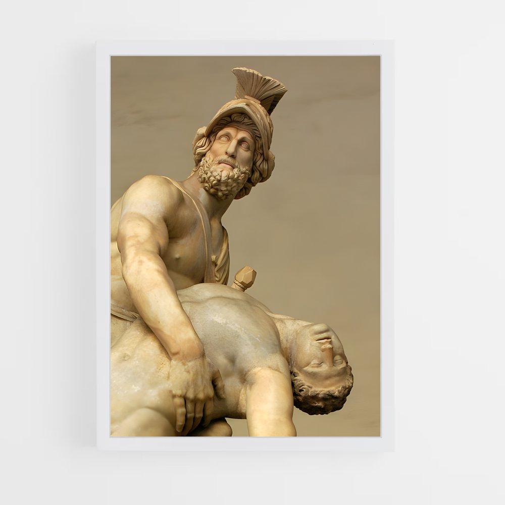 ap-gladiator-12 cadre Blanc