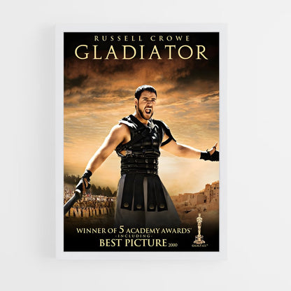 ap-gladiator-13 cadre Blanc