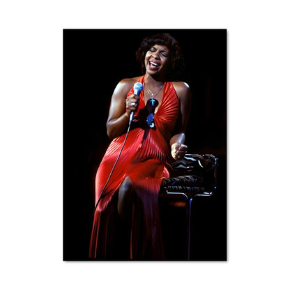 Poster Gladys knight 50495