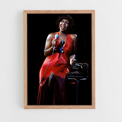 ap-gladys knight-1 cadre Bois clair