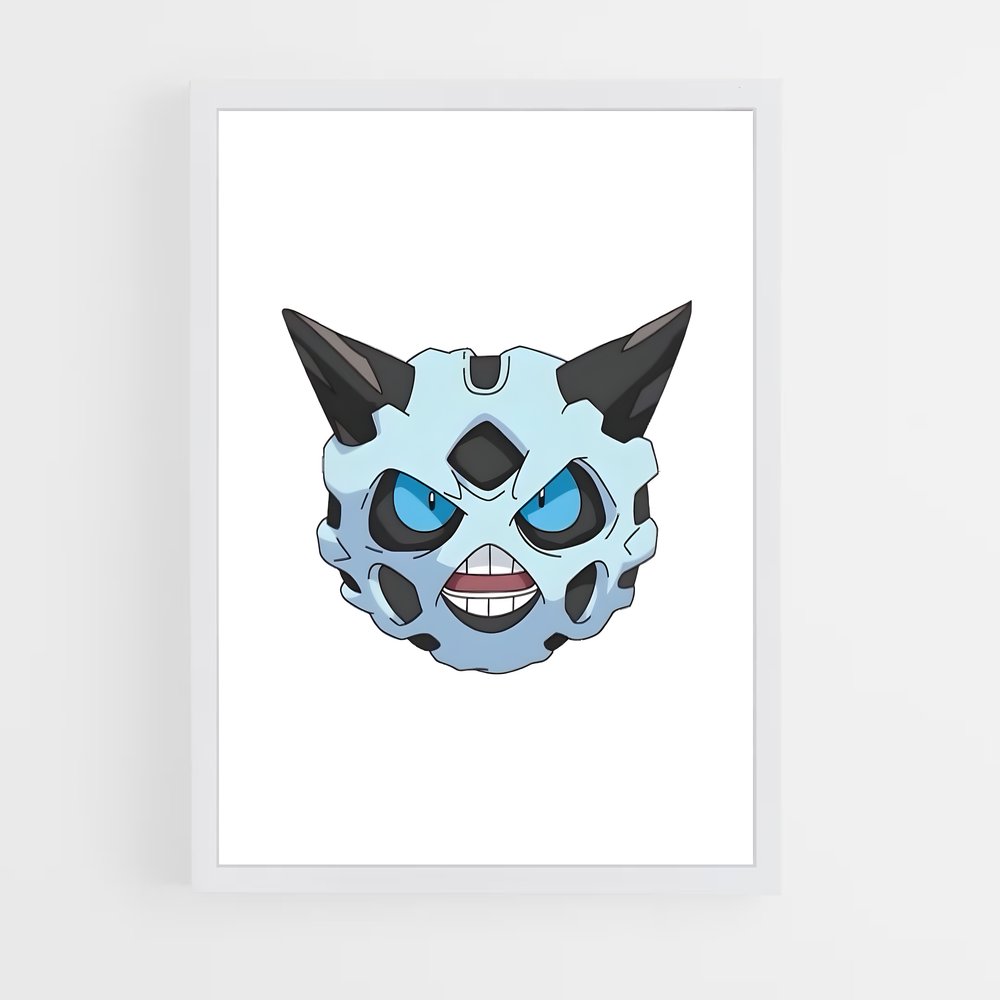 ap-glalie-1 cadre Blanc