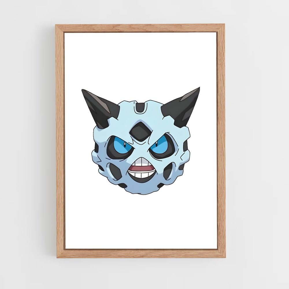 ap-glalie-1 cadre Bois clair