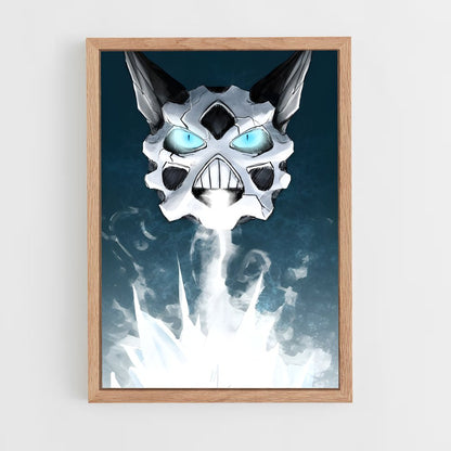 ap-glalie-2 cadre Bois clair