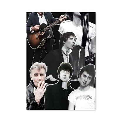 Poster The Beatles Forever