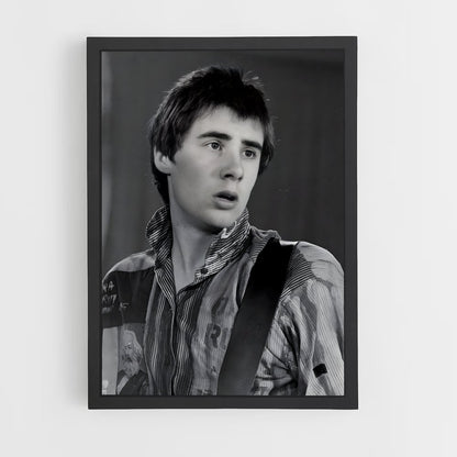 ap-glen matlock-1 cadre Noir