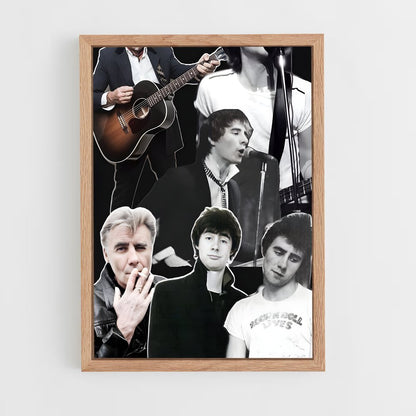ap-glen matlock-7 cadre Bois clair