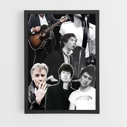 ap-glen matlock-7 cadre Noir