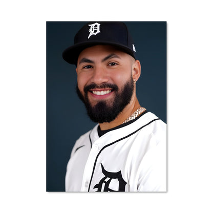 Poster Gleyber torres 58097