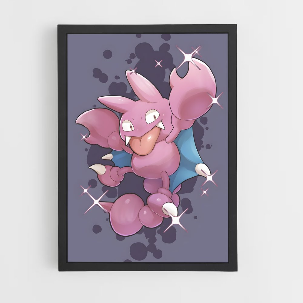 ap-gligar-2 cadre Noir