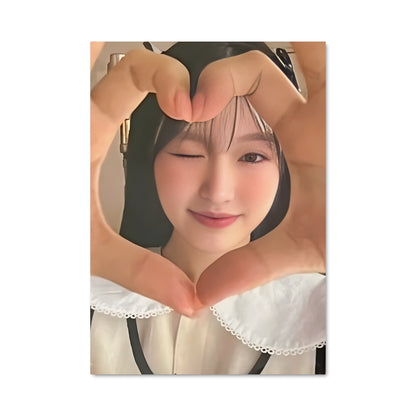 Poster Go won 48724