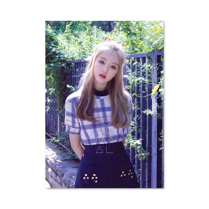 Poster Go won 48698