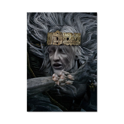 Poster Godrick 42165