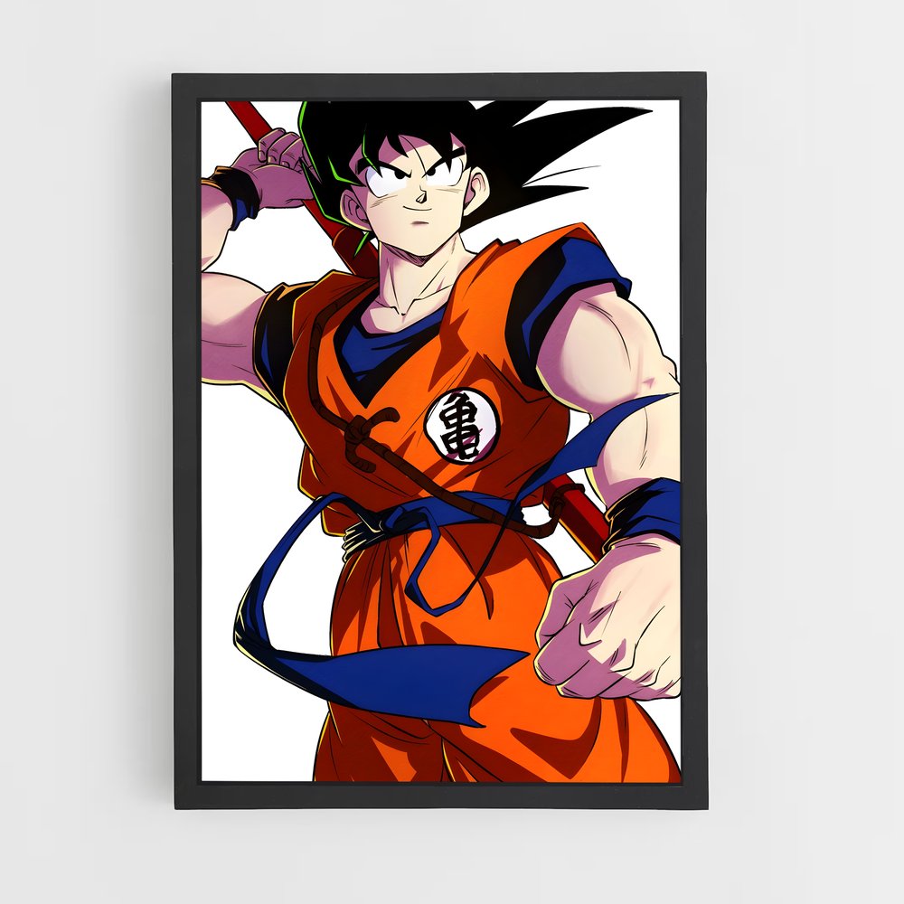 ap-goku-3 cadre Noir