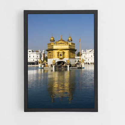 ap-golden temple-6 cadre Noir