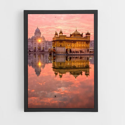 ap-golden temple-7 cadre Noir