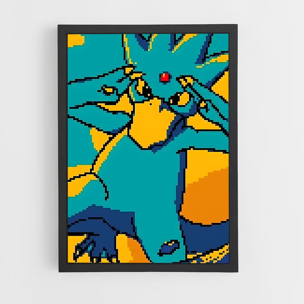 ap-golduck-4 cadre Noir