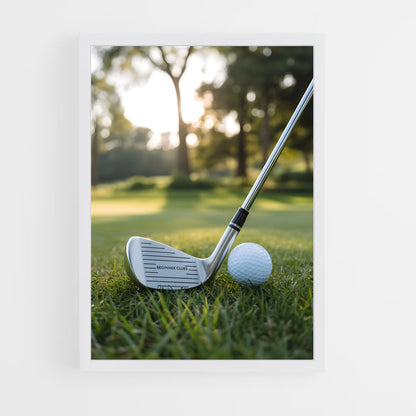 ap-golf-2 cadre Blanc