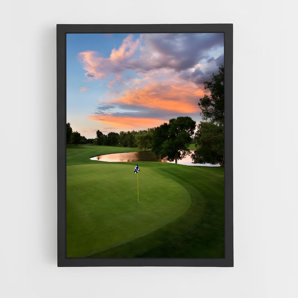ap-golf-4 cadre Noir
