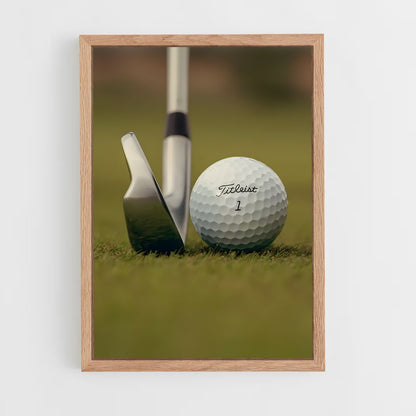 ap-golf-5 cadre Bois clair