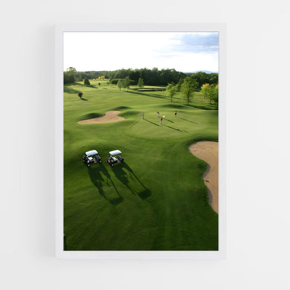 ap-golf-7 cadre Blanc