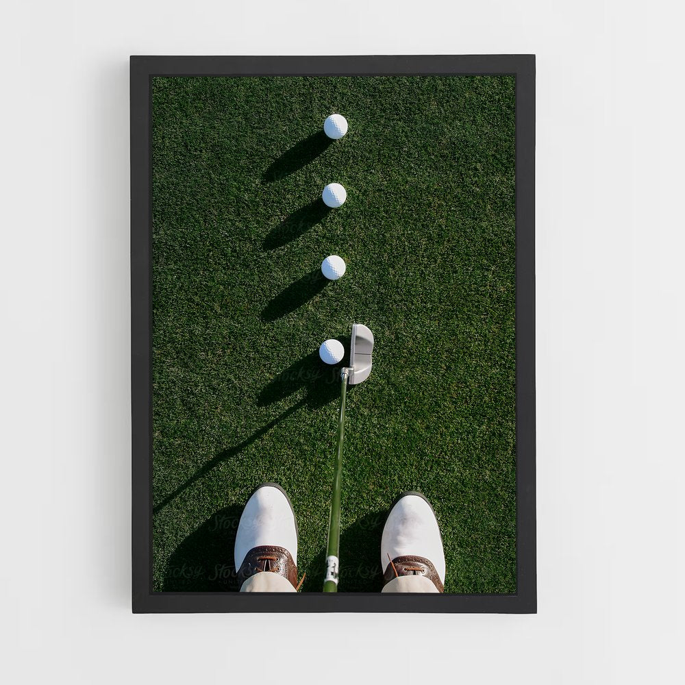 ap-golf-8 cadre Noir