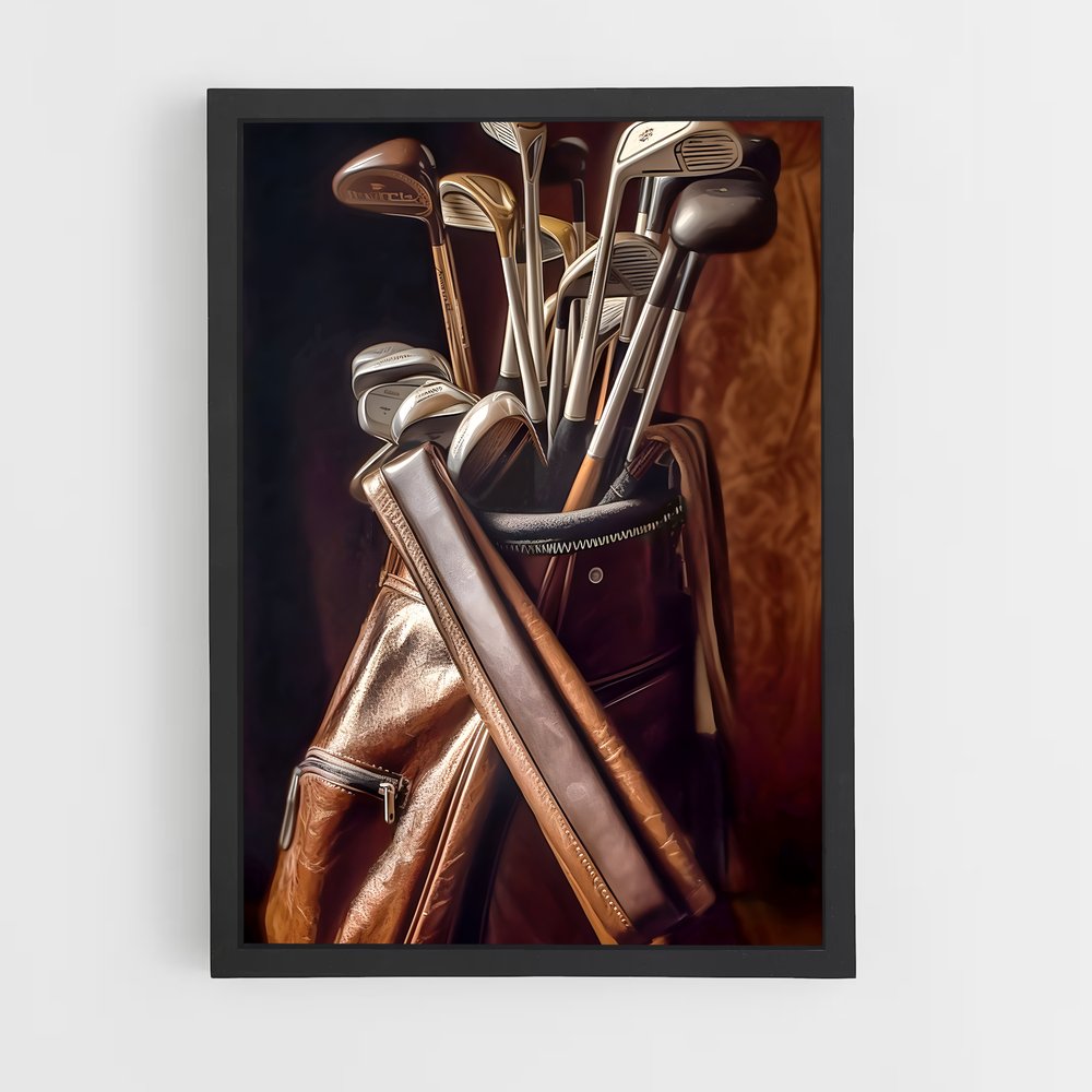 ap-golf-9 cadre Noir